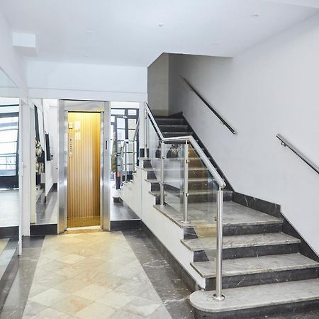 סן סבסטיאן Zubieta By Basque Homes מראה חיצוני תמונה